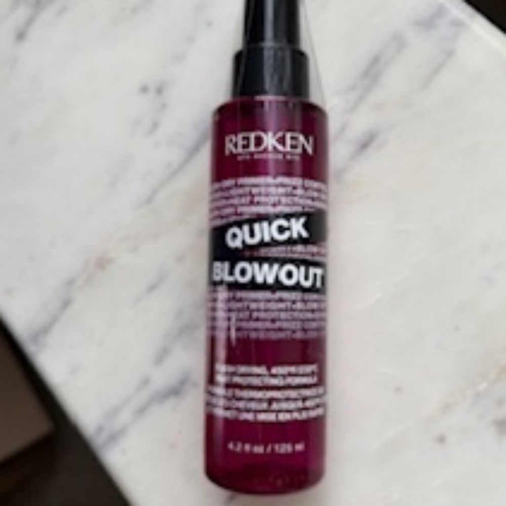 *HOST PICK* Quick Blowout Primer *NEW* - Picture 2 of 4